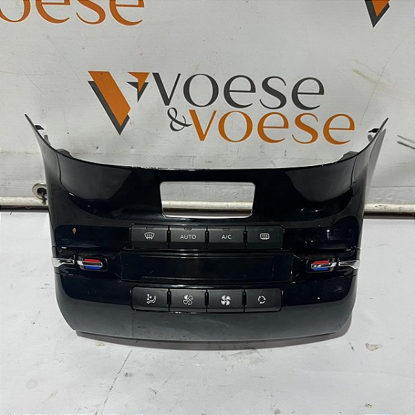 COMANDO AR PEUGEOT 2008 2017 CODIGO PEUGEOT 96722471XU