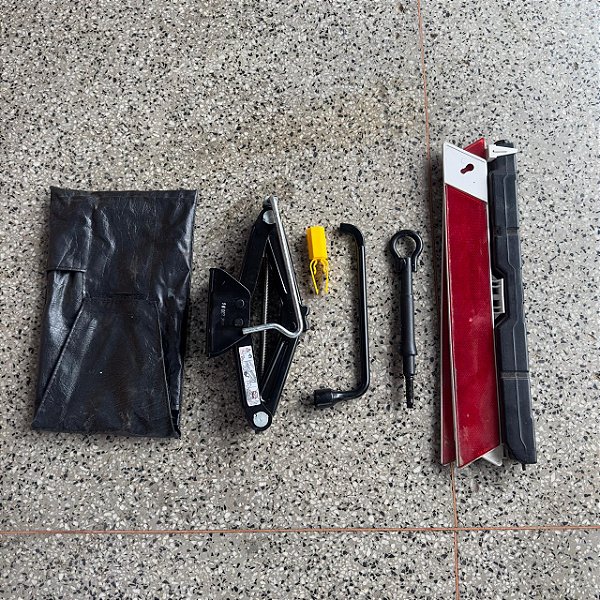 KIT MACACO PEUGEOT 208 2008 2017