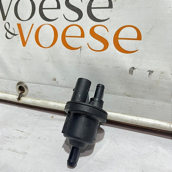 VÁLVULA CANISTER VOLKSWAGEN SPACEFOX FOX 2012 ORIGINAL CODIGO VW 6QE906517