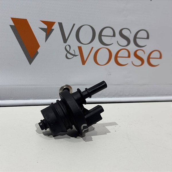 VÁLVULA CANISTER RENAULT CLIO 2015 ORIGINAL CODIGO RENAULT 2580048A