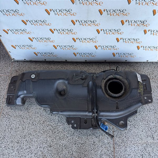 TANQUE COMBUSTÍVEL RENAULT CLIO 2015