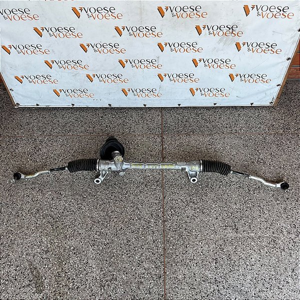 CAIXA DIREÇÃO HONDA CITY 2017 CODIGO HONDA 14MT5NM0