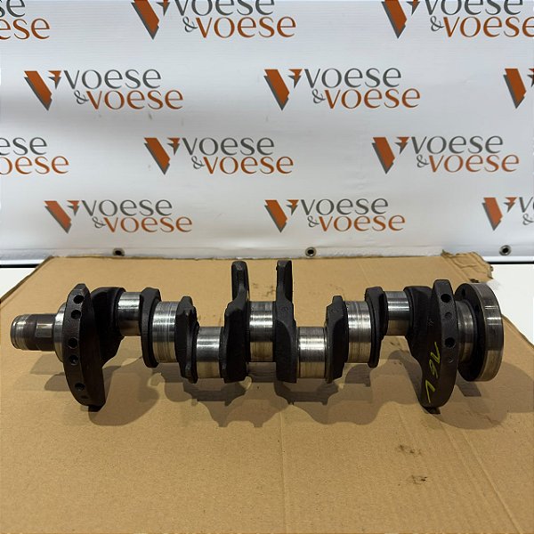 VIRABREQUIM VOLKWAGEN GOL 1.0 16V 2000 MEDIDA 0,25
