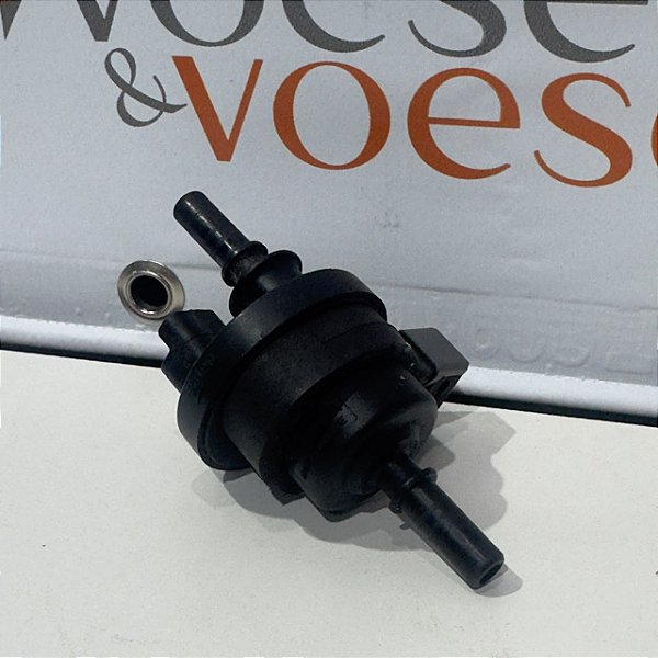 VÁLVULA CANISTER RENAULT DUSTER OROCH 2020 CODIGO 2580119A