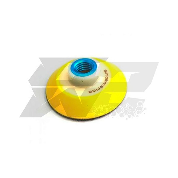 SUPORTE PARA BOINA DE ESPUMA 3" 75mm - AUTOAMERICA