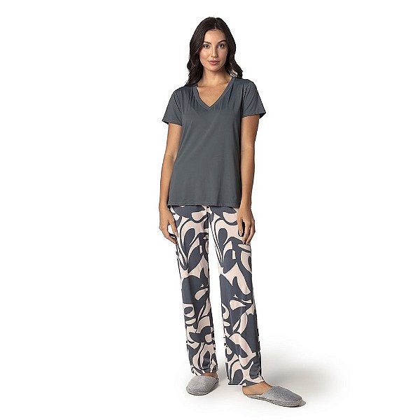 PIJAMA CALA LUNA