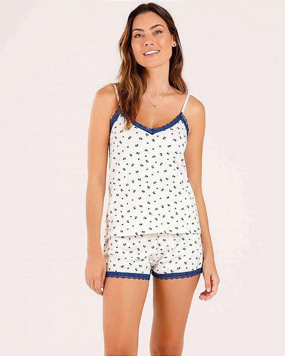 SHORT DOLL ALÇA - 13853