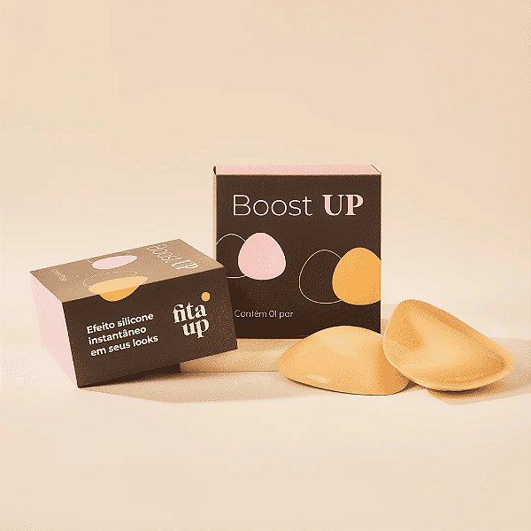 BOOST UP - P