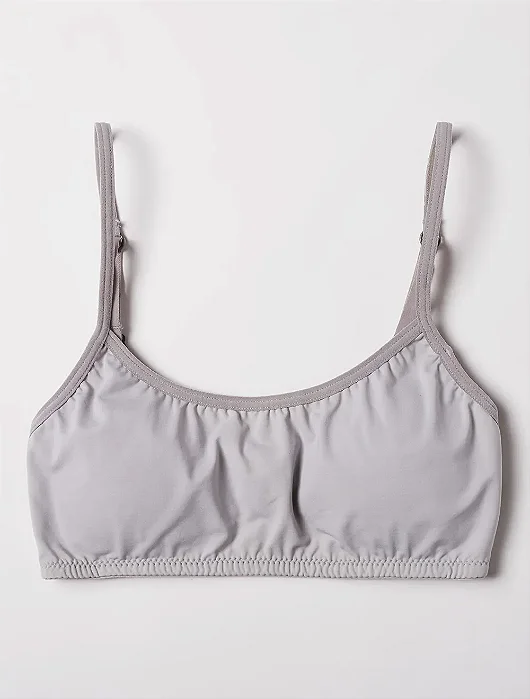 SUTIÃ LEVE COM BOJO MEU PRIMEIRO VALISERE