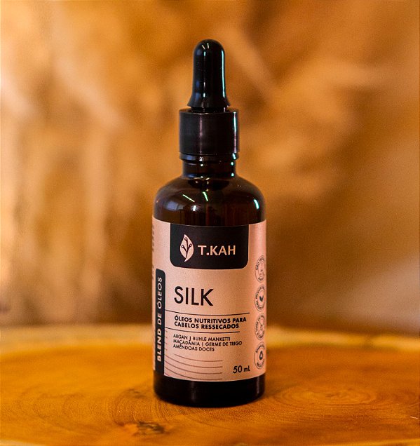 Blend Silk 50 mL