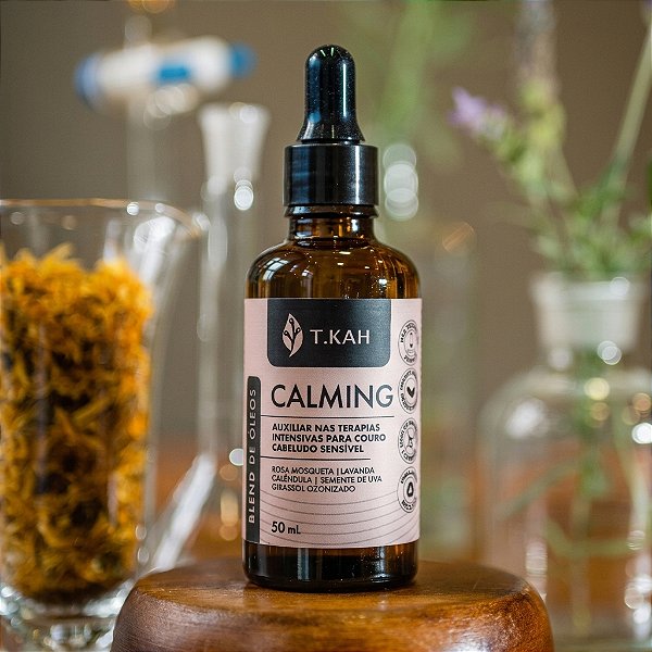Blend Calming 50 mL