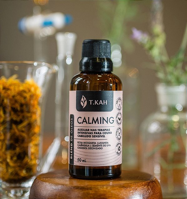 Blend Calming 50 mL