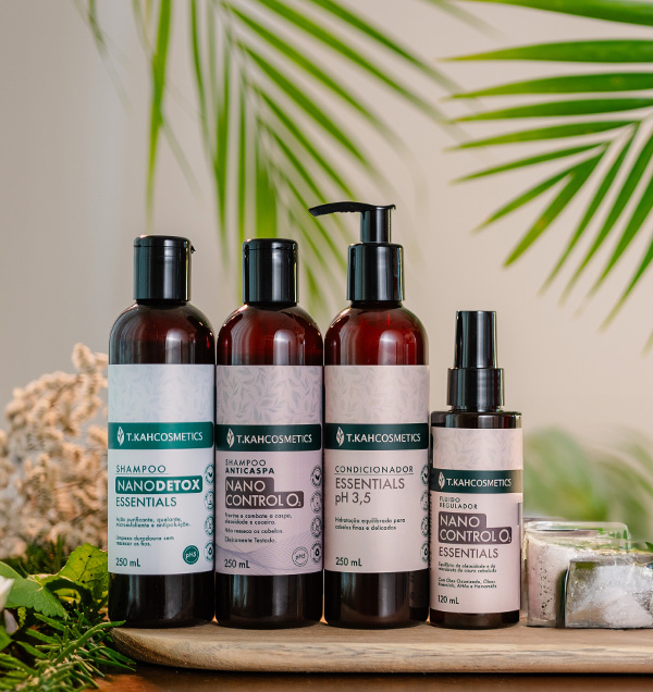 Dermatite Seborreia Homecare
