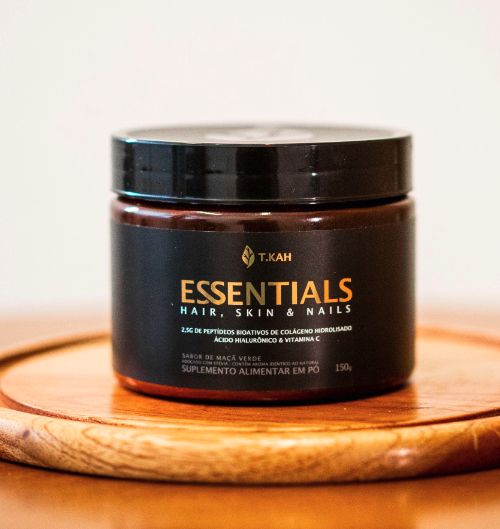 Essentials - Hair, Skin & Nails 150 g