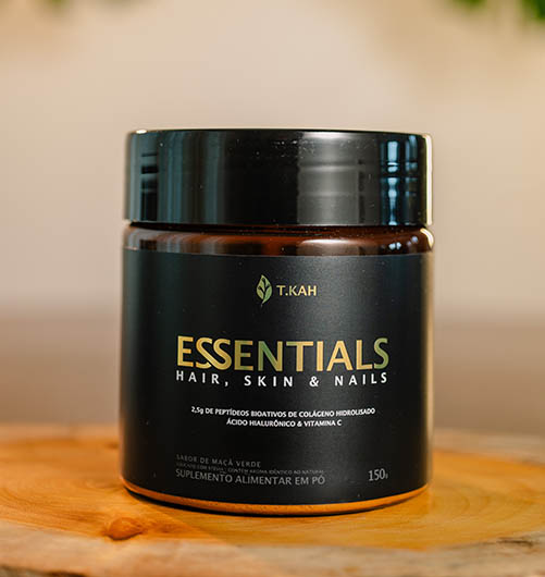 Essentials - Hair, Skin & Nails 150 g