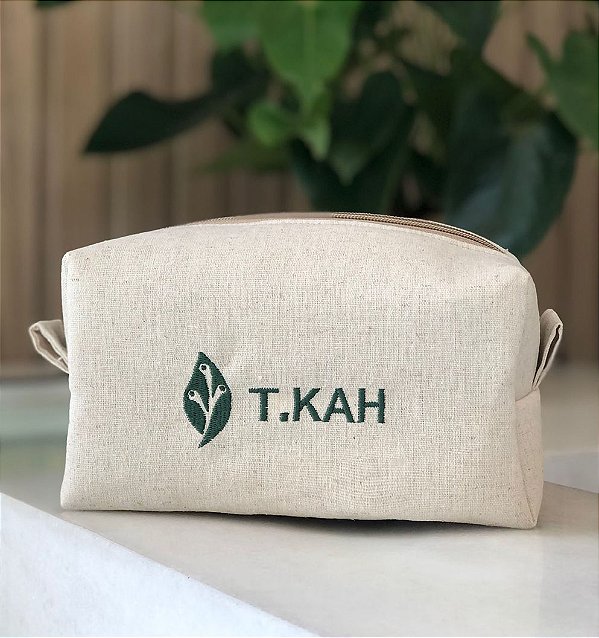 Necessaire Tkah
