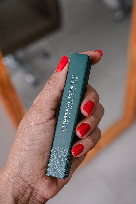 Estimulante de cílios & sobrancelhas Rebrows