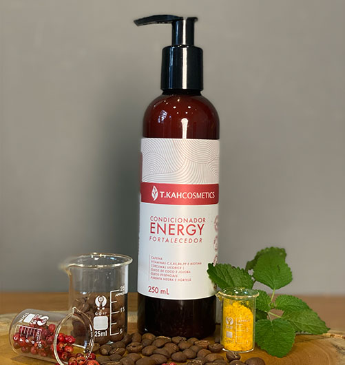 Condicionador Energy 250 ml