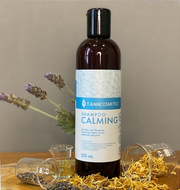 Shampoo Calming 250 ml