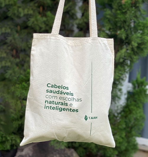 Ecobag Tkah