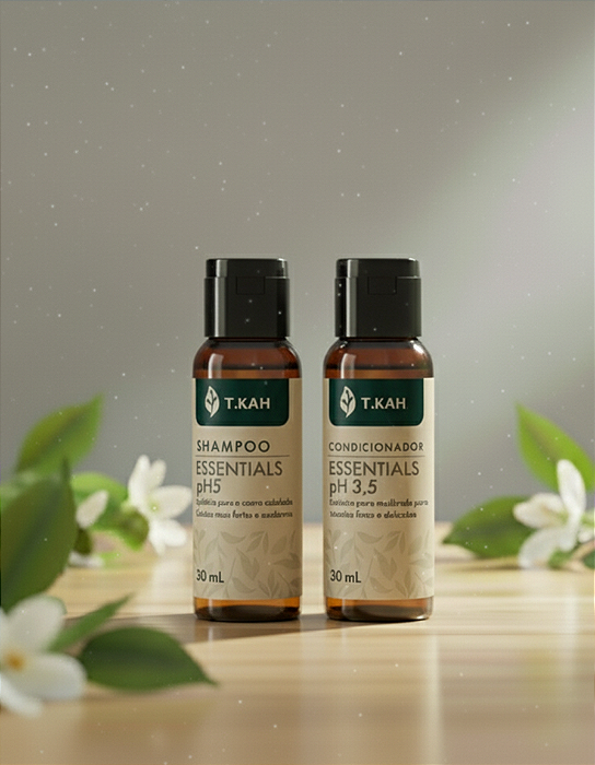 Combo Mini Essentials