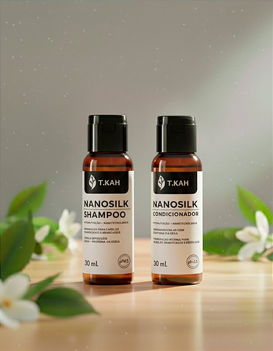 Combo Mini Nanosilk