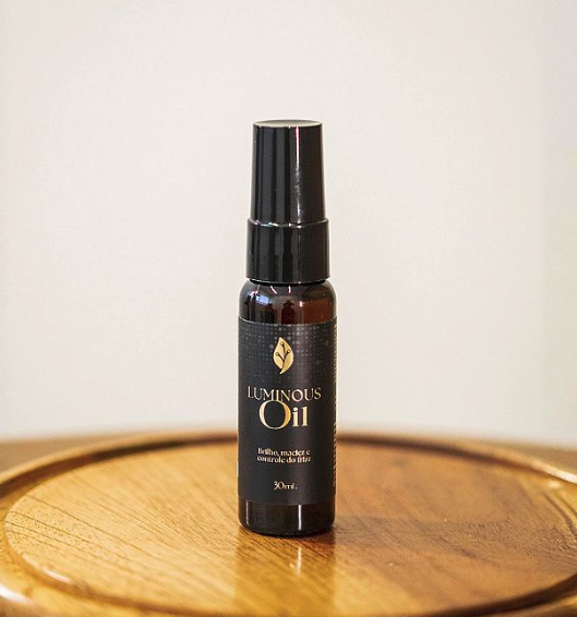 Luminous Oil Finalizador
