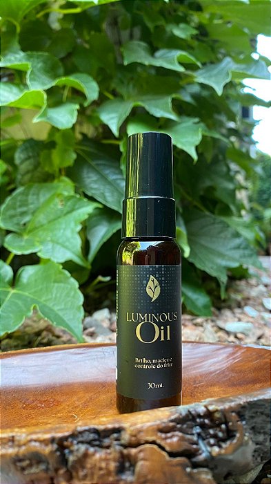 Luminous Oil Finalizador