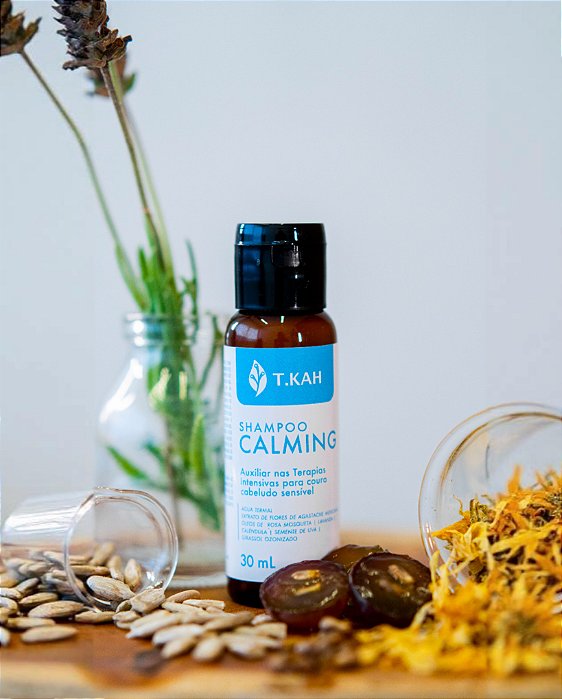 Shampoo Calming 30 ml