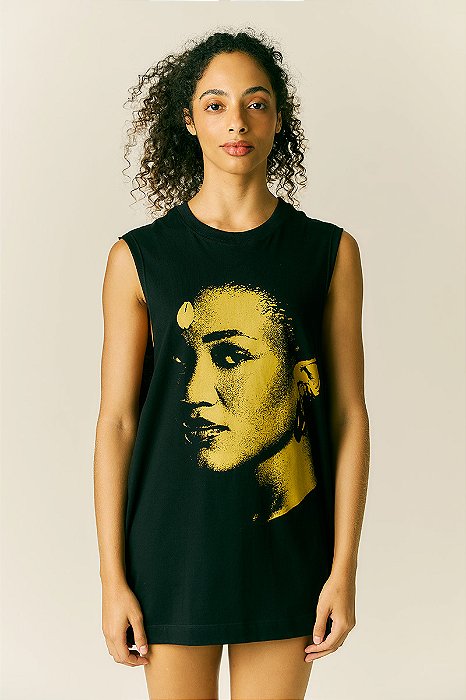 REGATÃO GOLD FACE LUEDJI LUNA SSA