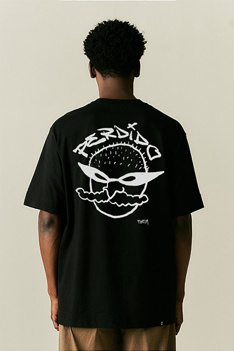 T-SHIRT PERDIDO