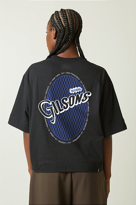 CROPPED TOUR CANADA & EUA