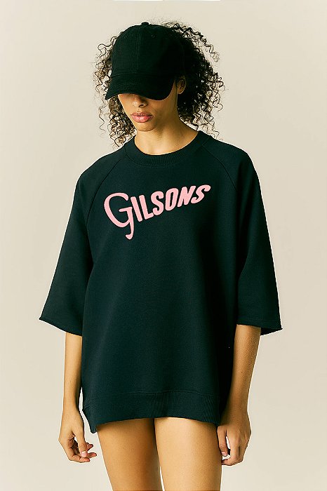 MOLETINHO RAGLAN GILSONS