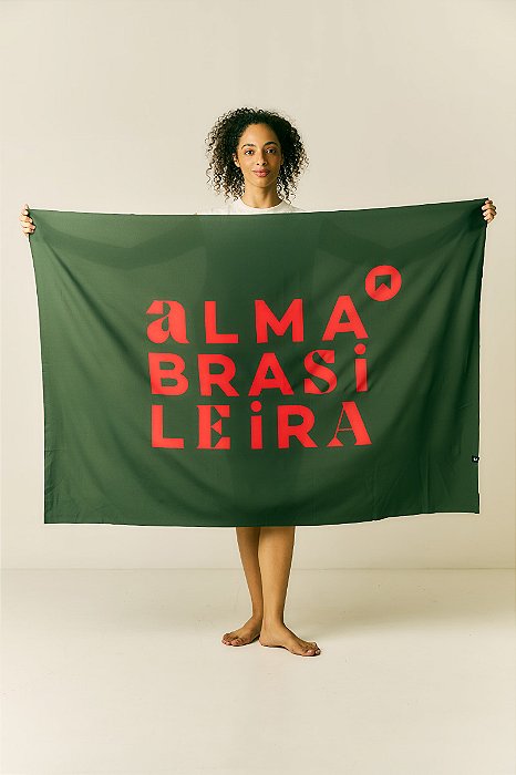 PANÔ ALMA BRASILEIRA