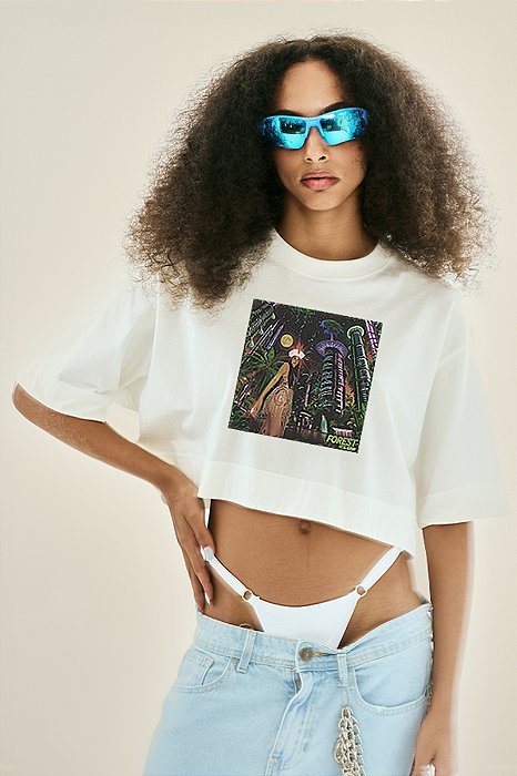 CROPPED DELUXE FOREST CLUB