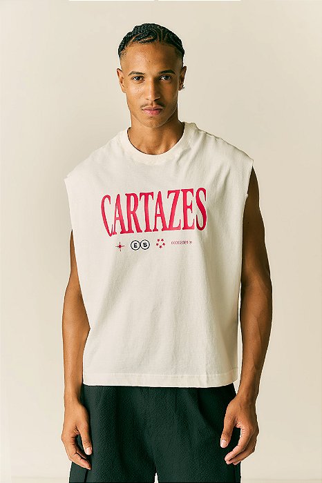 REGATA CARTAZES