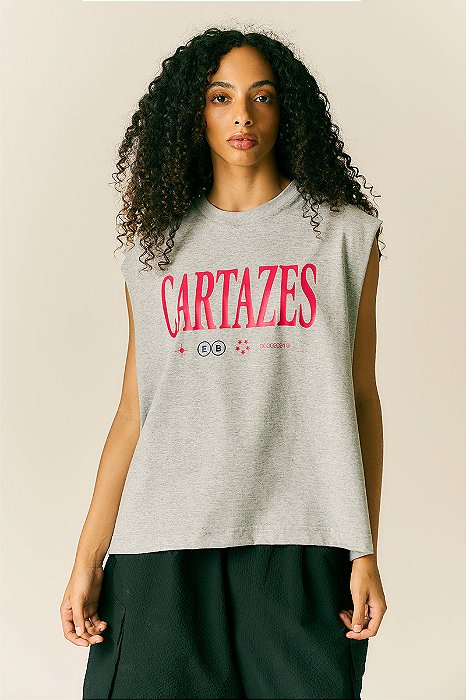REGATA CARTAZES