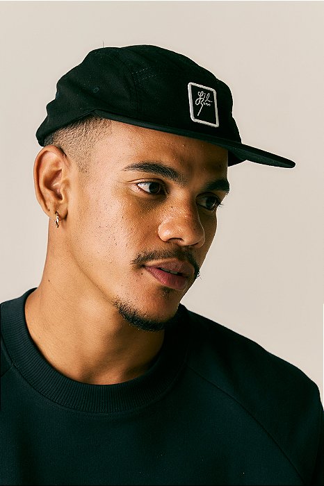 GILSONS - BONÉ 5 PANEL
