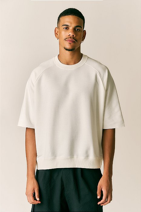 MOLETINHO RAGLAN OVERSIZED