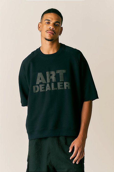MOLETINHO ART DEALER