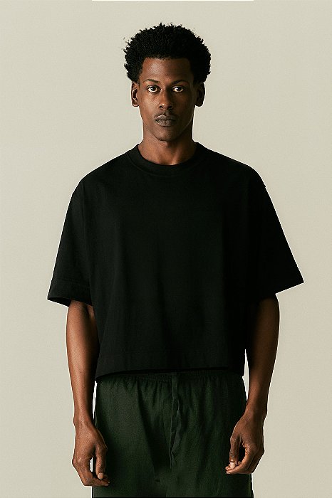 CROPPED BARRA
