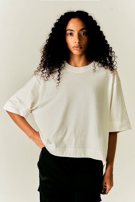 CROPPED BARRA