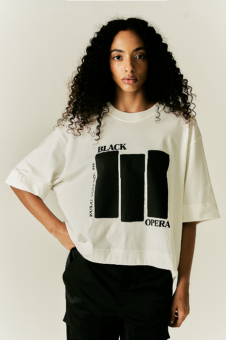 CROPPED BLACK OPERA ZUDZILLA