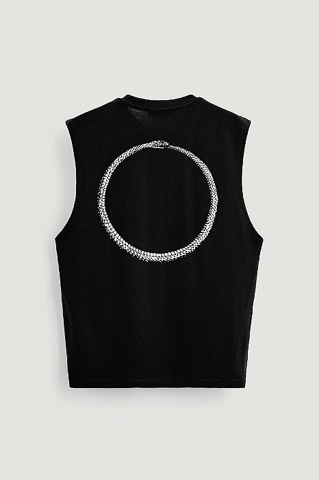 REGATA BOXY OUROBOROS