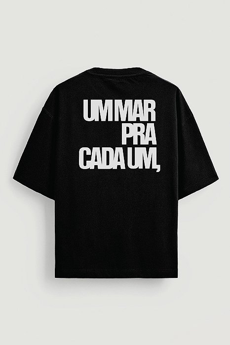 T-SHIRT BARRA OBELIA LL4