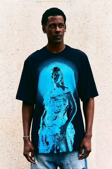 T-SHIRT DIVINA CASCA RR