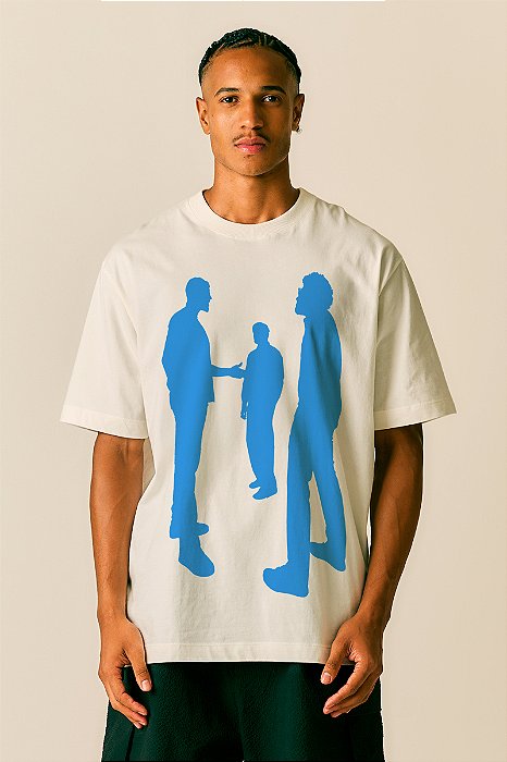 T-SHIRT EURO TOUR 2025 GILSONS