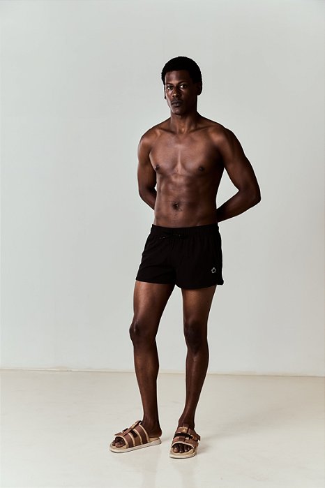 SHORTS NEW VINTAGE CIRCO VOADOR