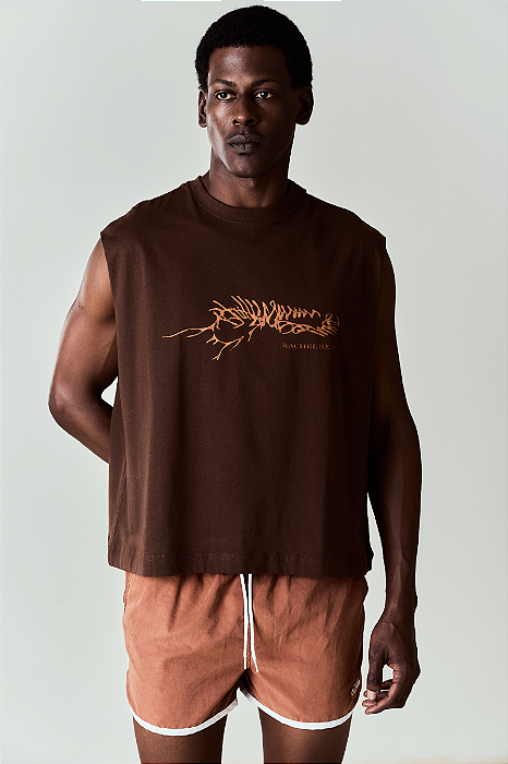 REGATA BOXY MEL DA BAHIA RR