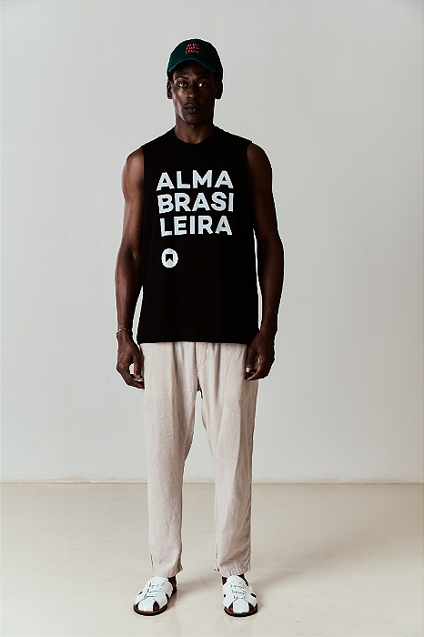 REGATÃO ALMA BRASILEIRA